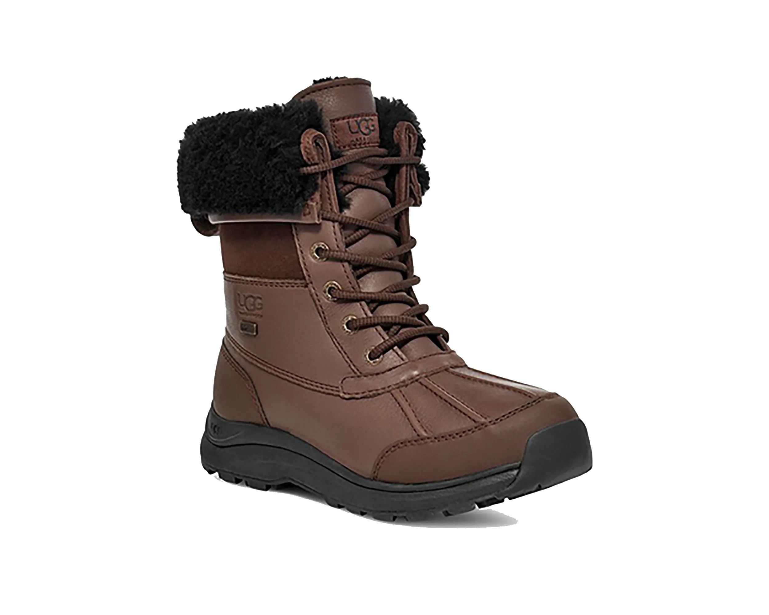 Botte Adirondack pour Femme III
