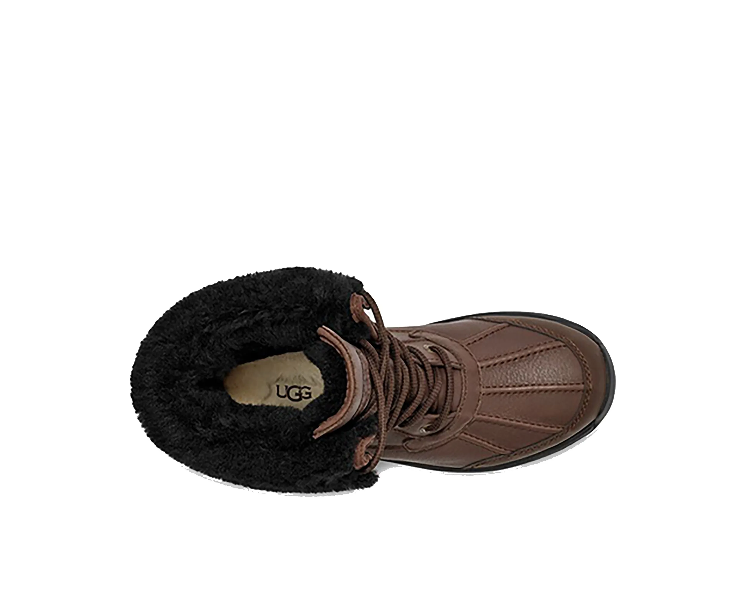 Botte Adirondack pour Femme III