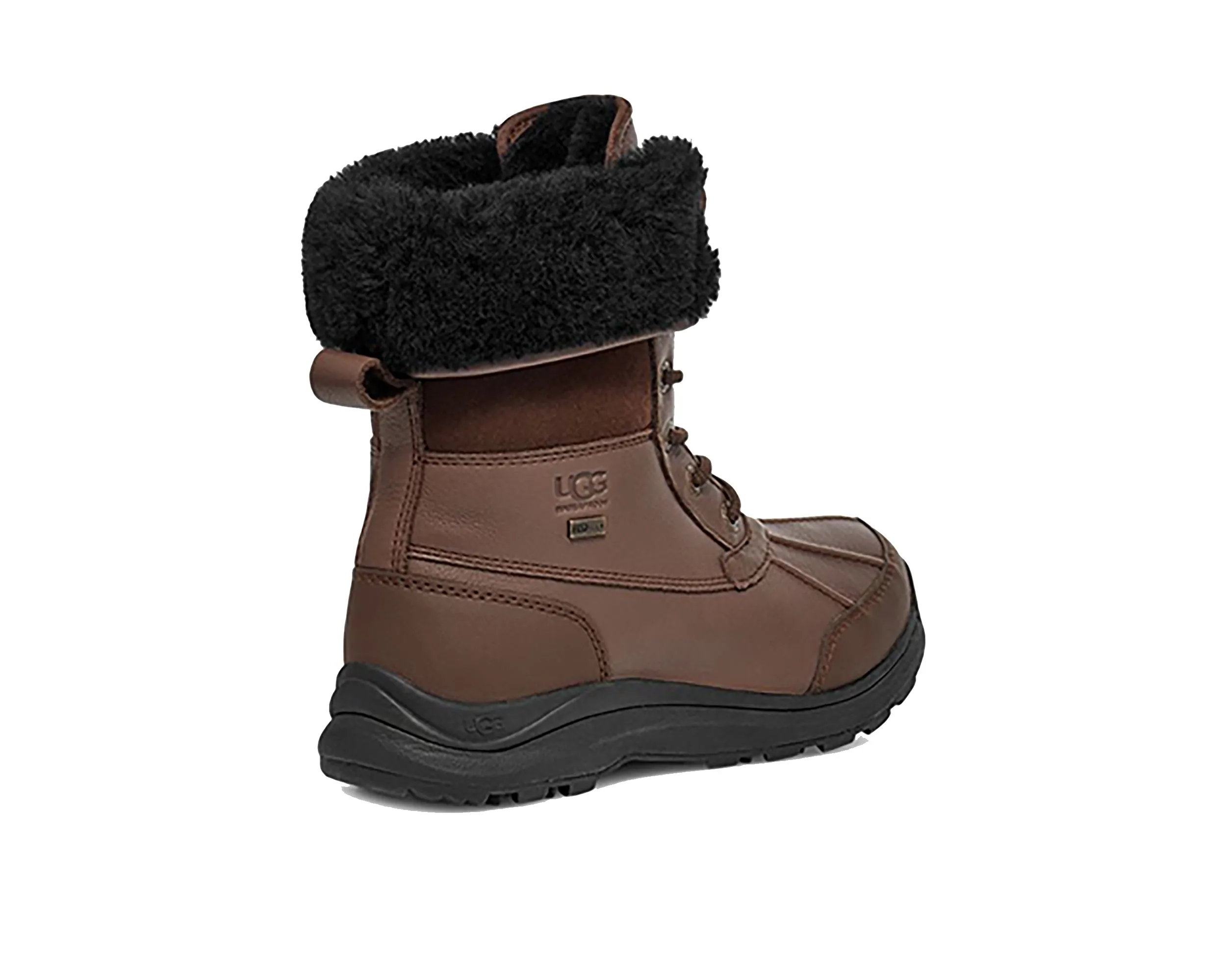 Botte Adirondack pour Femme III
