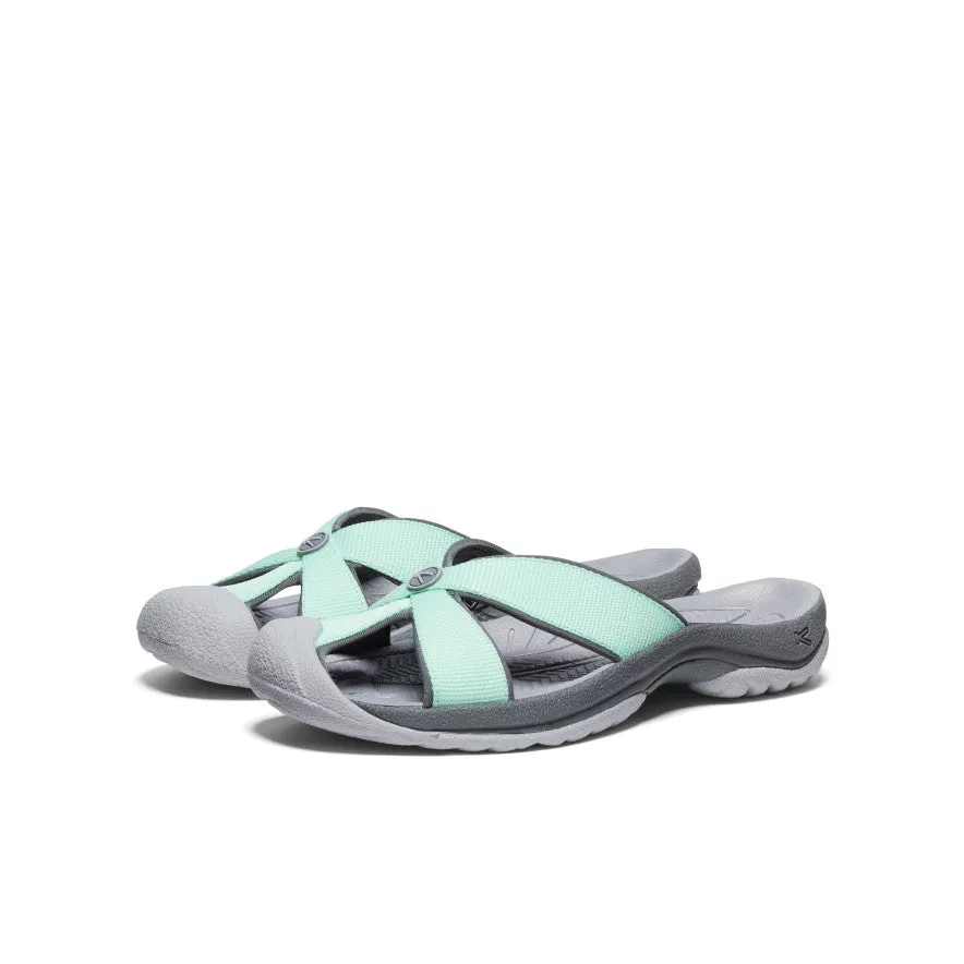Sandale Bali pour Femme | Lichen/Gris Acier