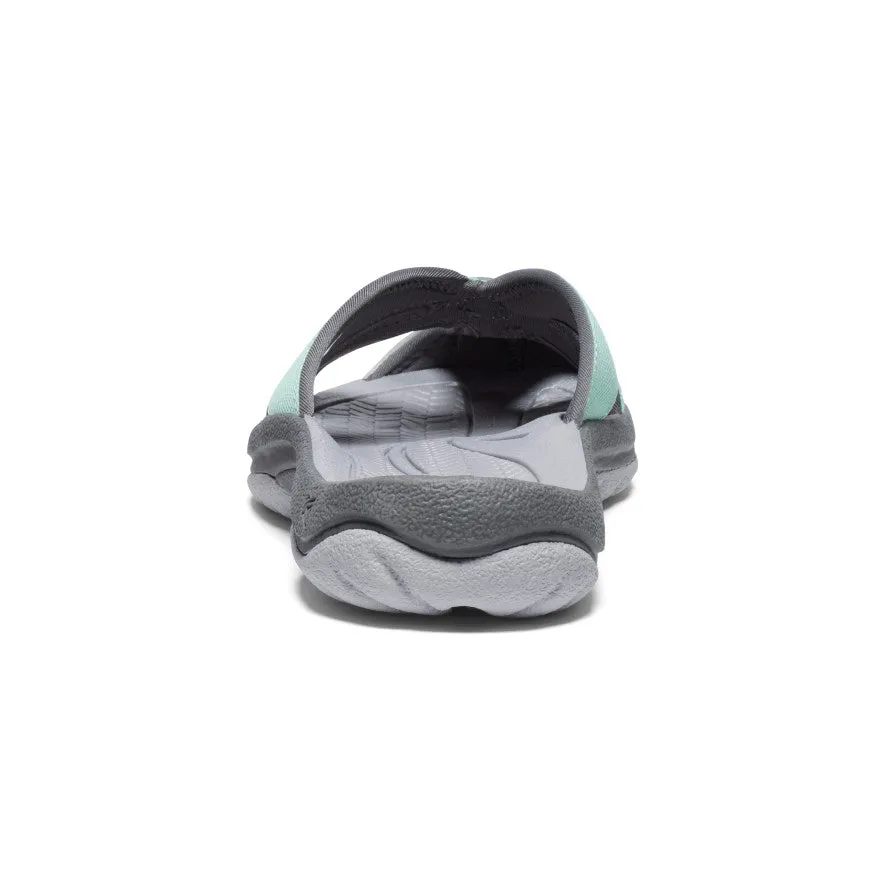 Sandale Bali pour Femme | Lichen/Gris Acier