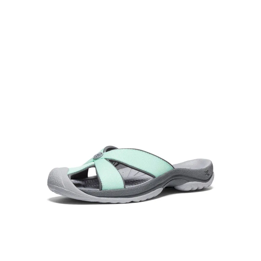 Sandale Bali pour Femme | Lichen/Gris Acier