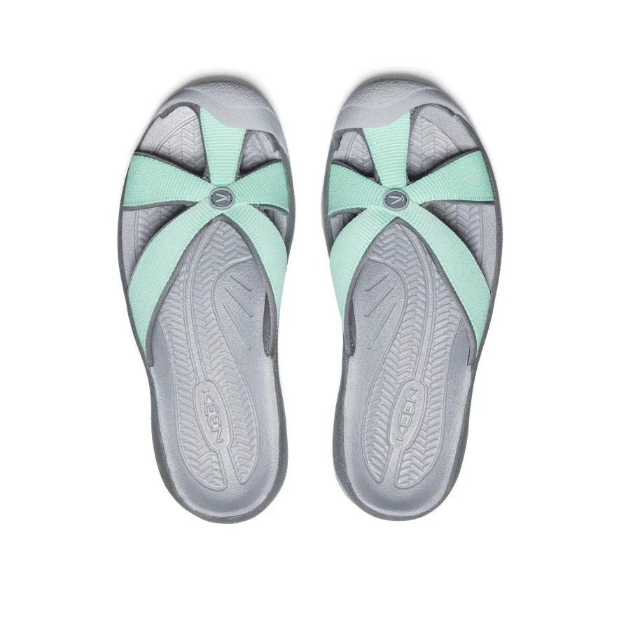 Sandale Bali pour Femme | Lichen/Gris Acier