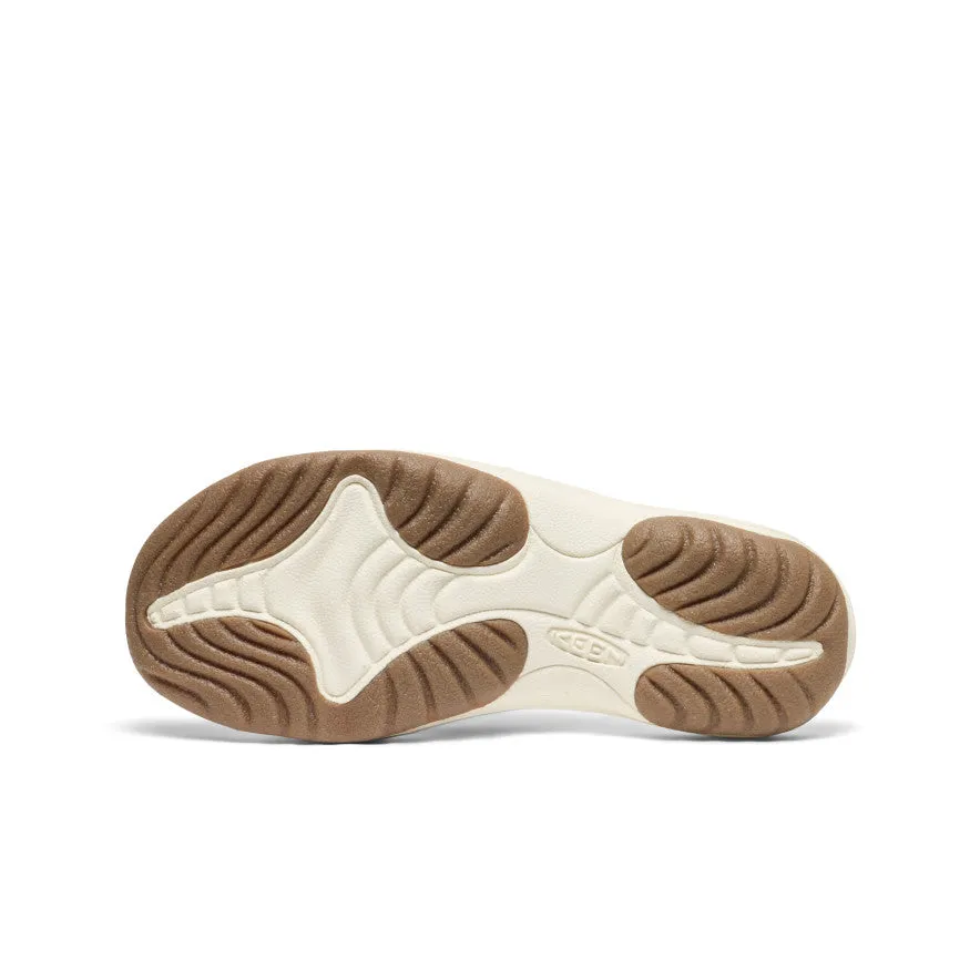 Sandale Bali Femme | Champignon/Bouleau