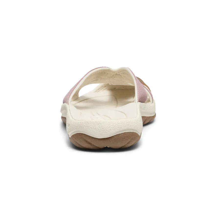 Sandale Bali Femme | Champignon/Bouleau