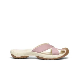 Sandale Bali Femme | Champignon/Bouleau