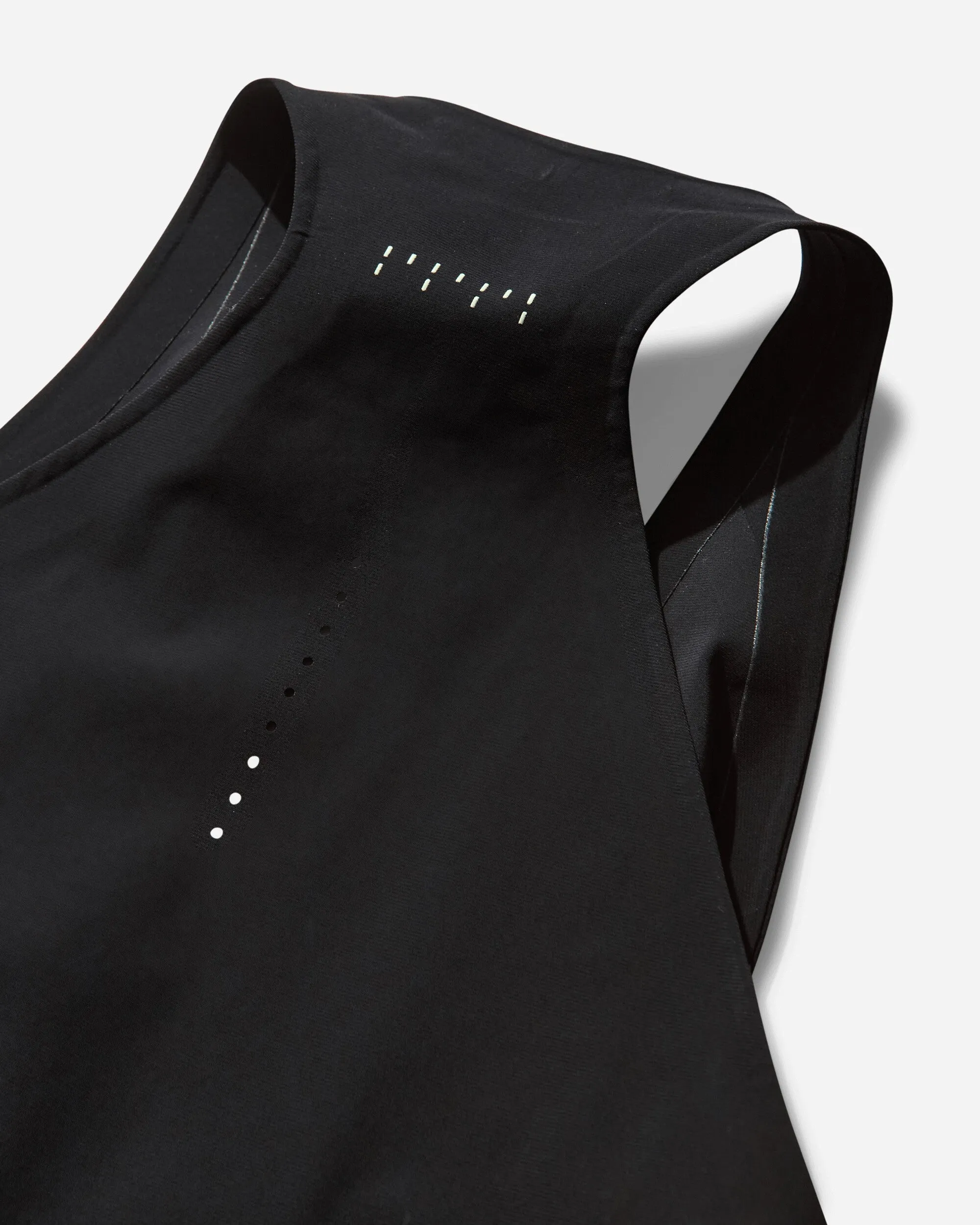 Haut de soutien-gorge pour femme - Noir