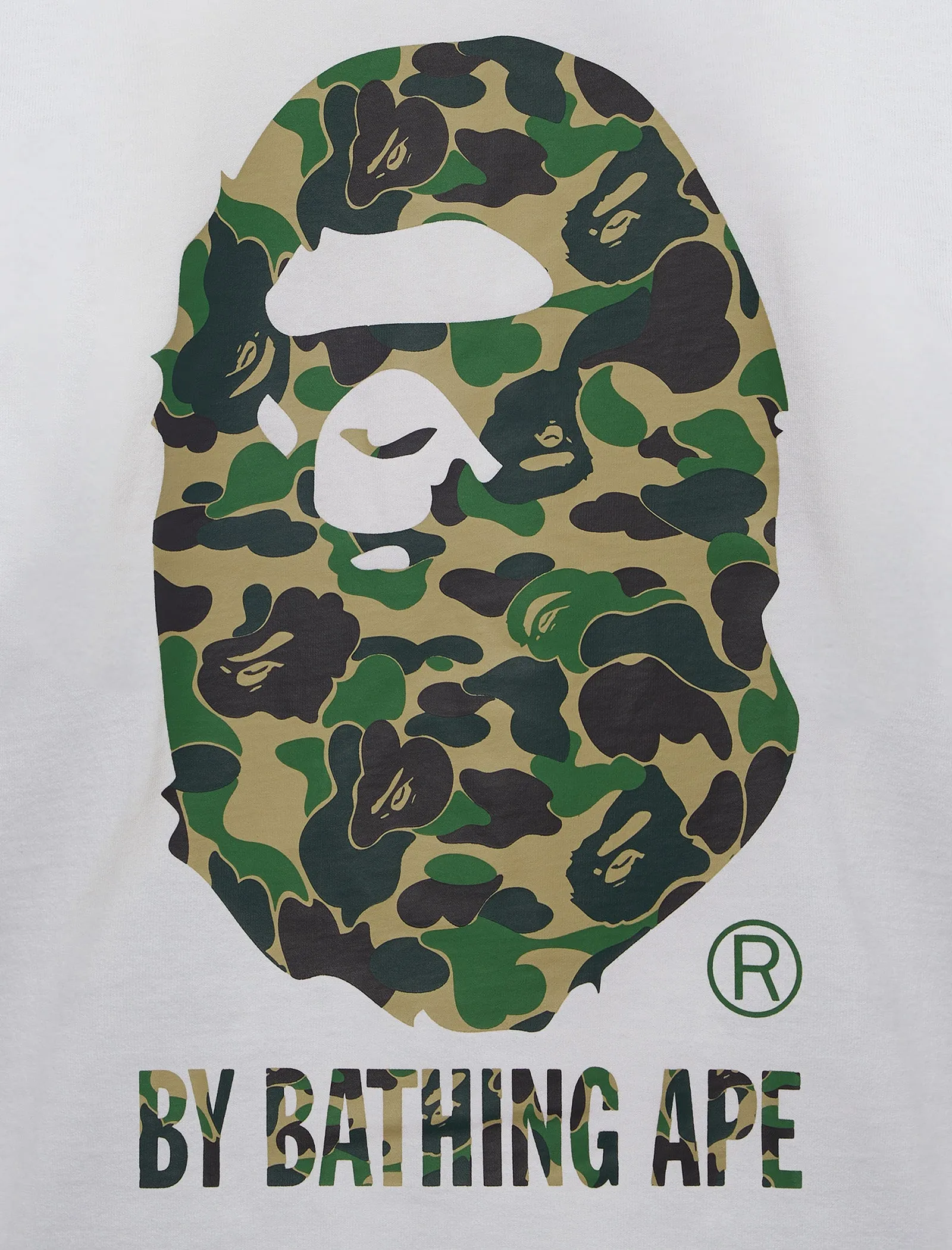 TEE CAMOUFLAGE POUR FEMMES BY BATHING