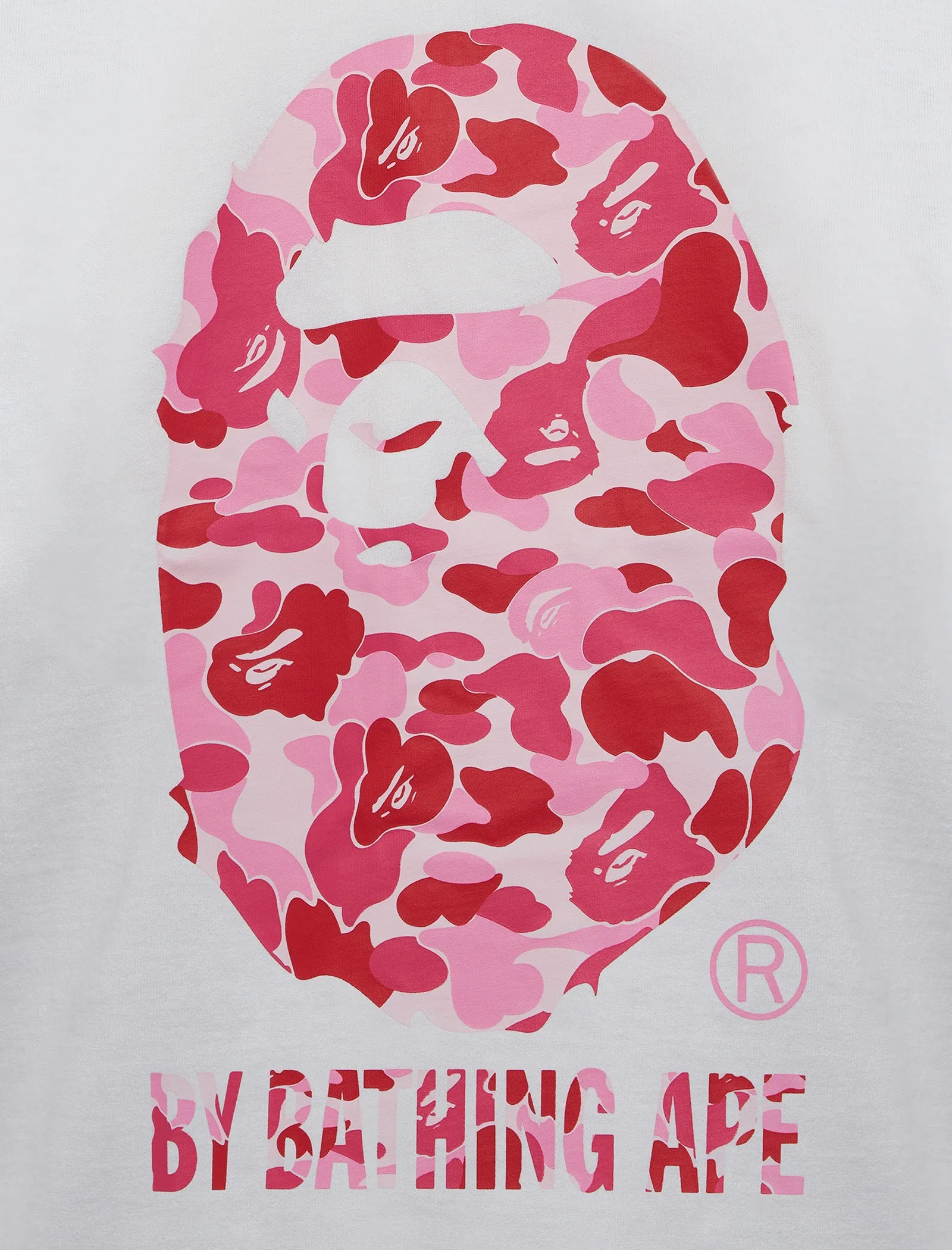 TEE CAMOUFLAGE POUR FEMMES BY BATHING