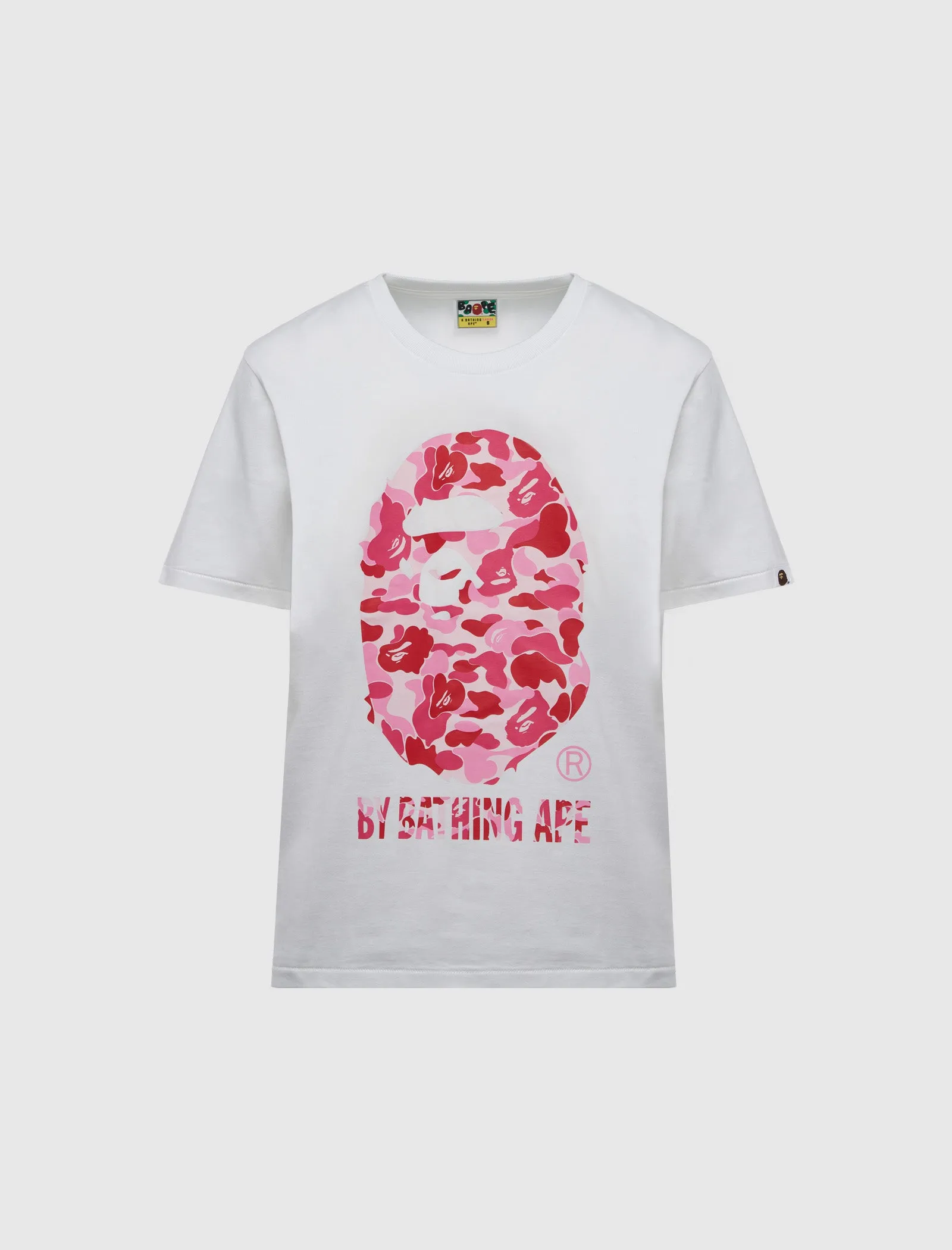 TEE CAMOUFLAGE POUR FEMMES BY BATHING