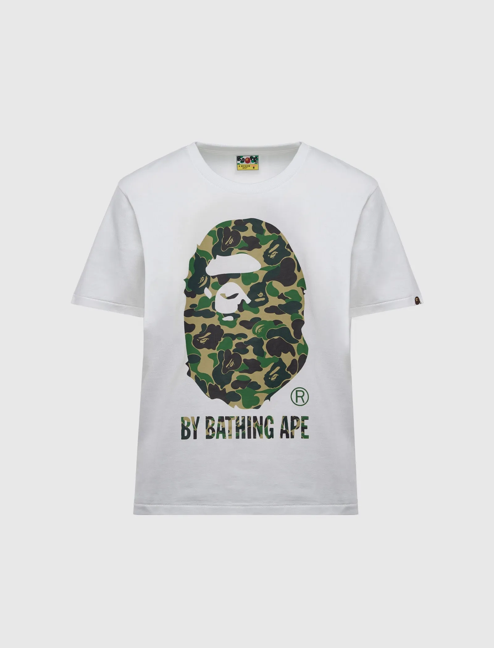 TEE CAMOUFLAGE POUR FEMMES BY BATHING