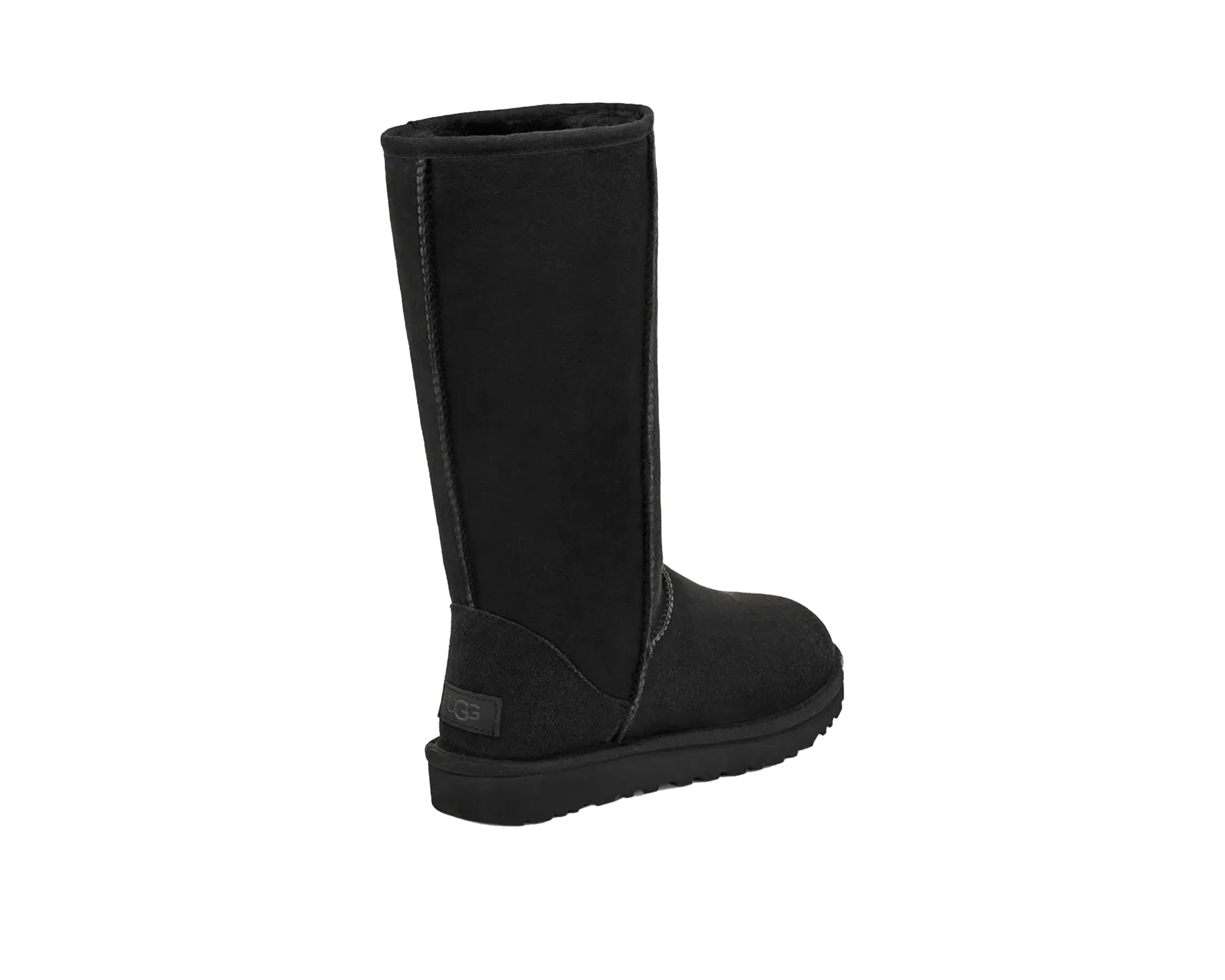 Botte Classique Haute II pour Femme
