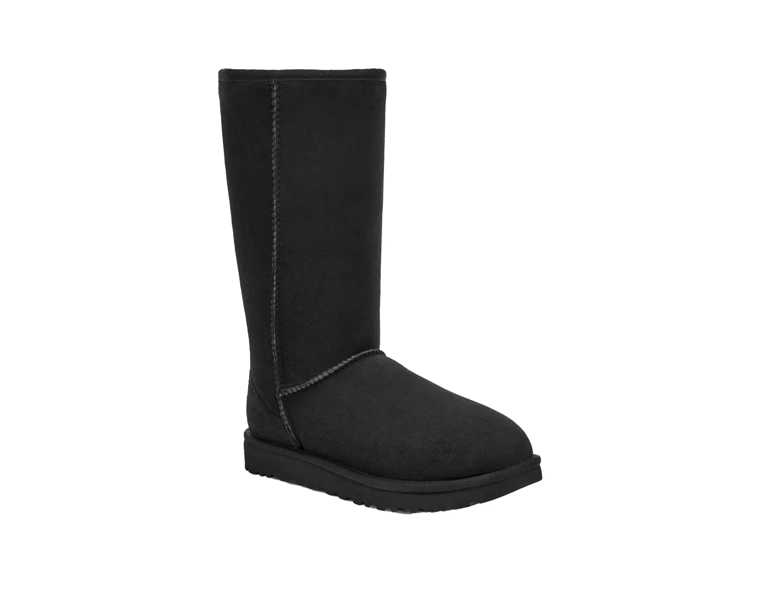 Botte Classique Haute II pour Femme
