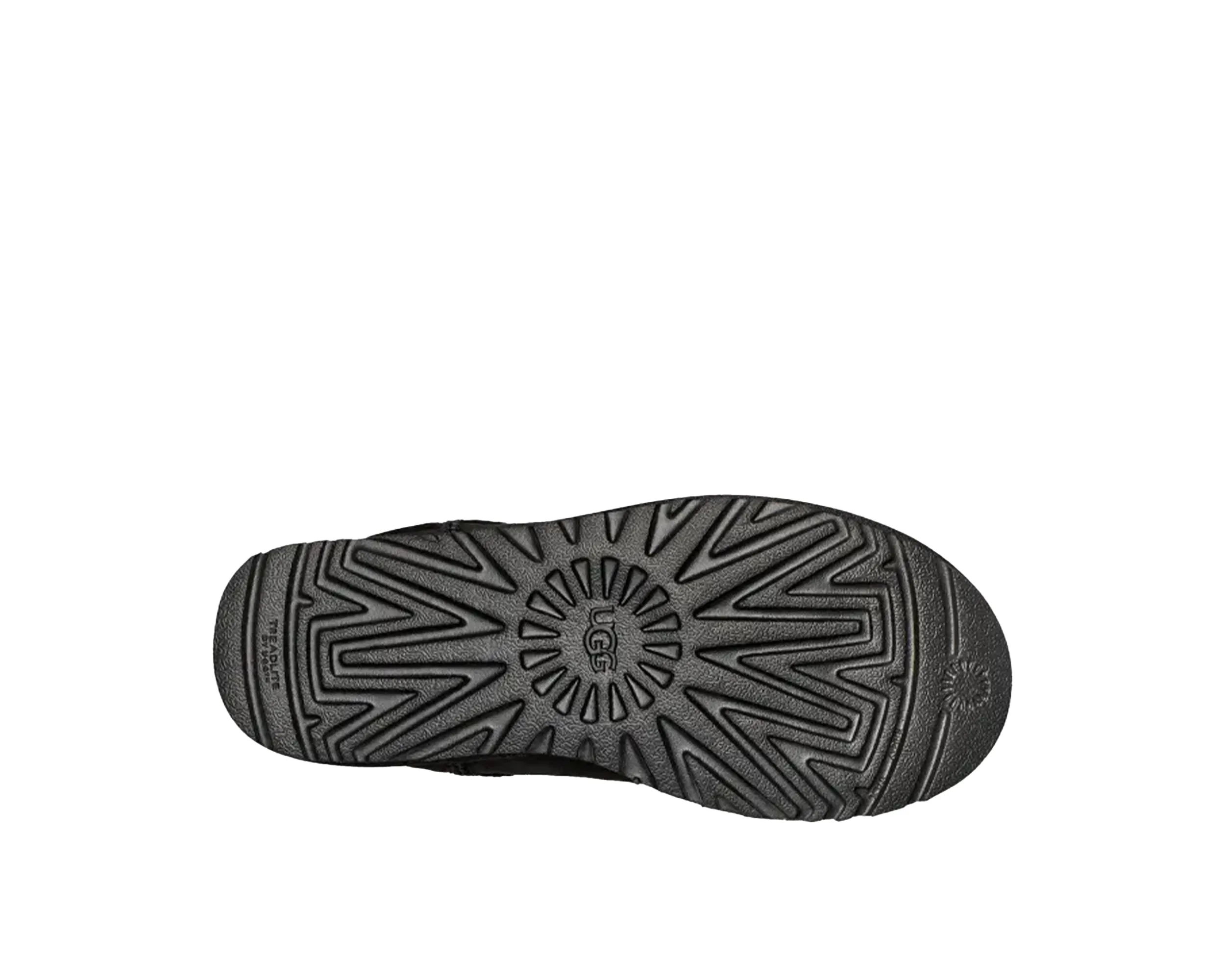 Botte Classique Haute II pour Femme
