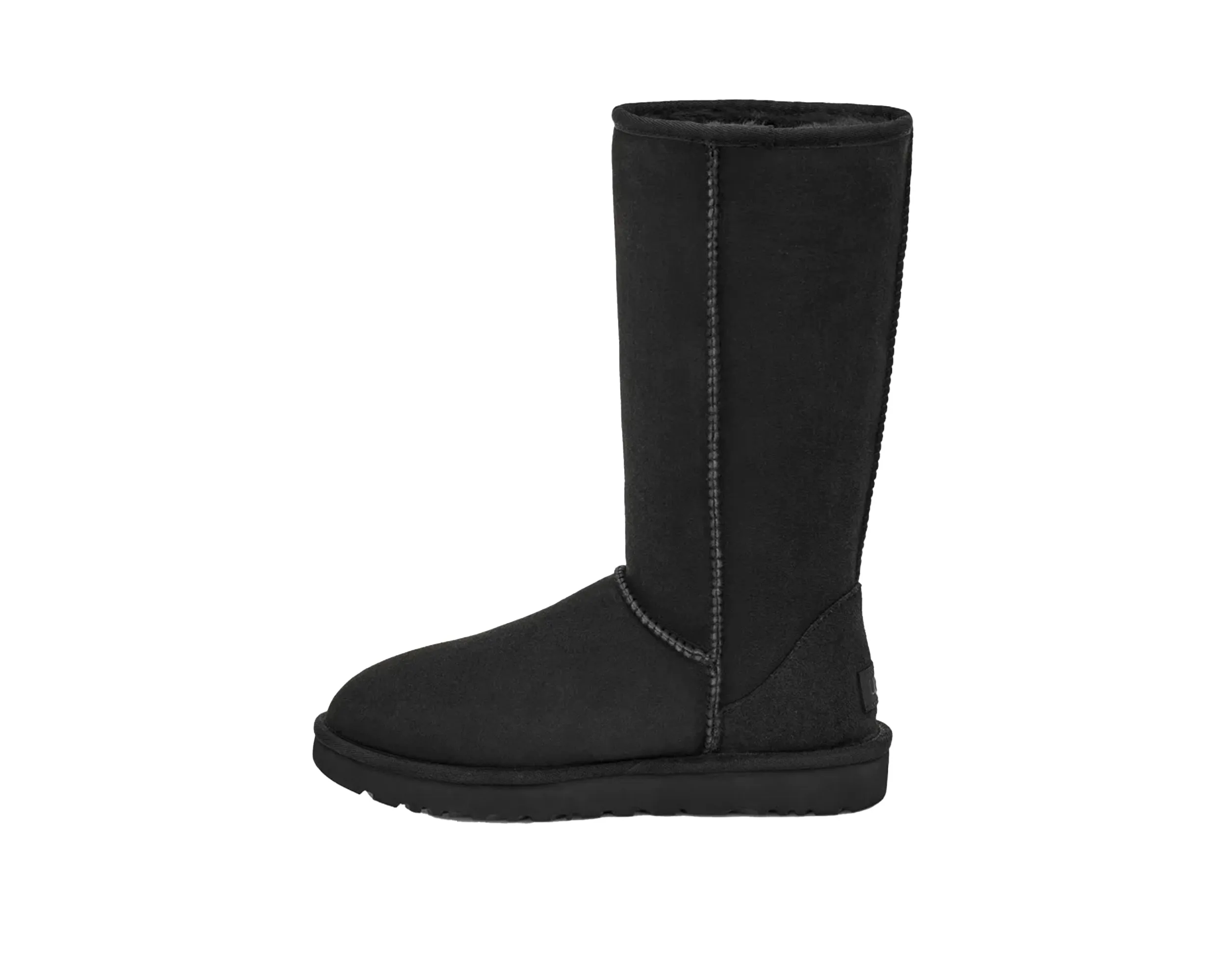 Botte Classique Haute II pour Femme