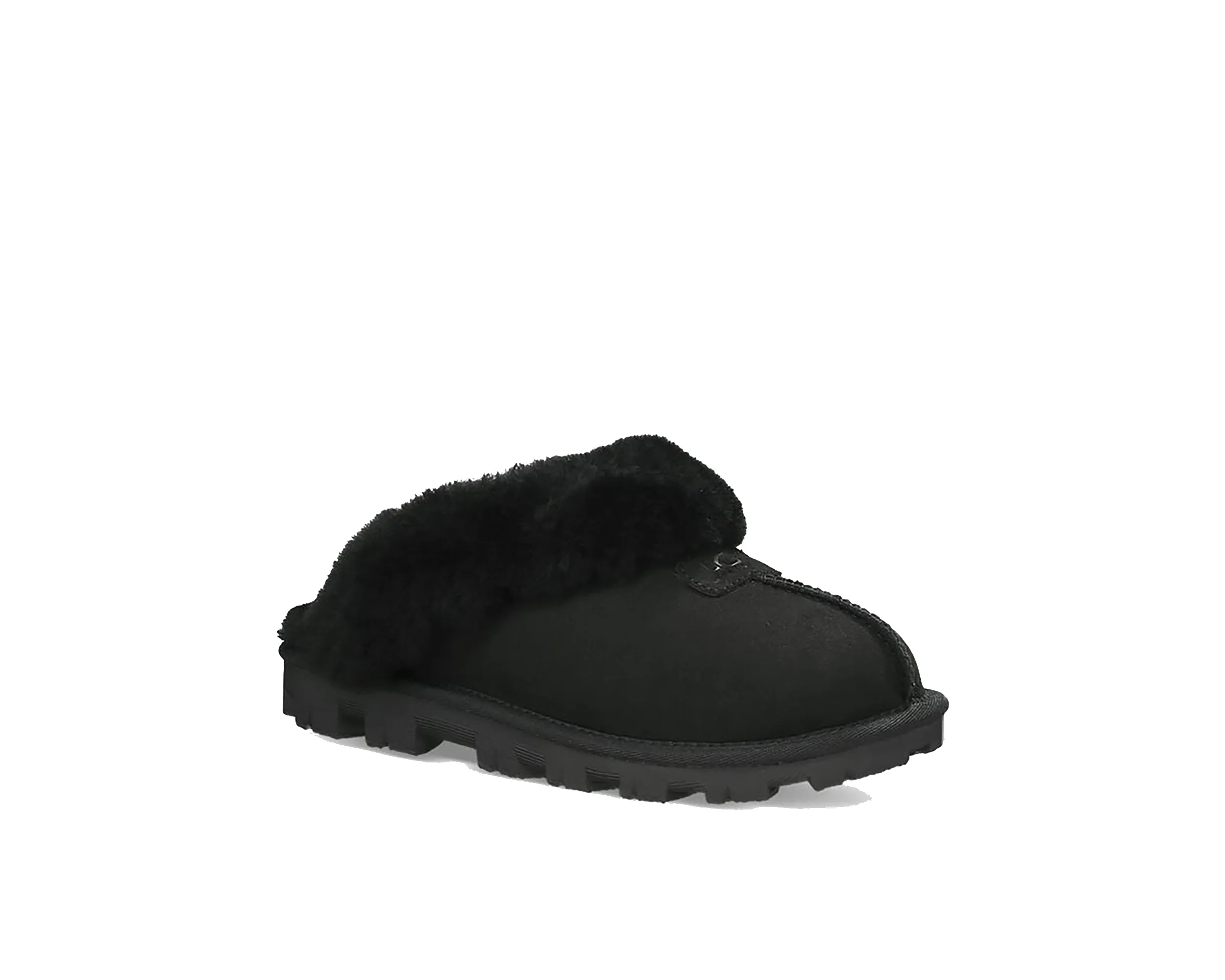 Pantoufle Coquette pour Femme