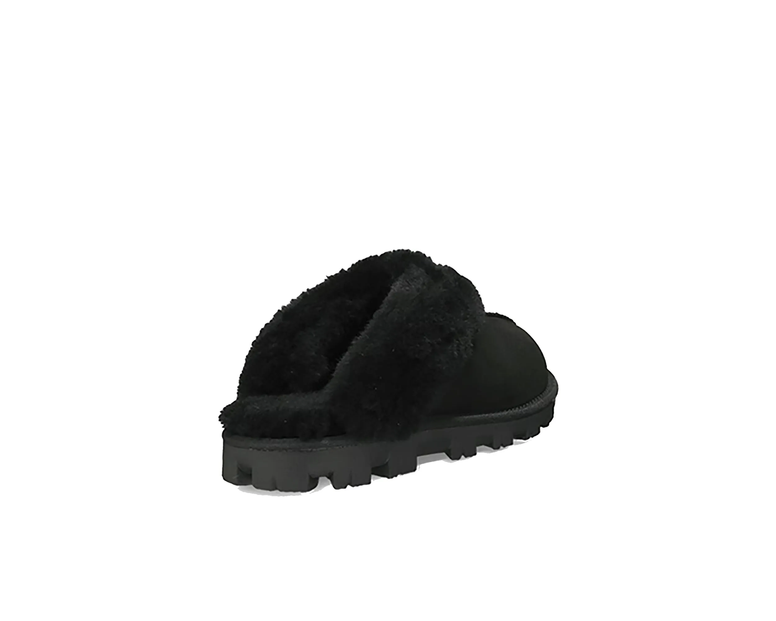 Pantoufle Coquette pour Femme