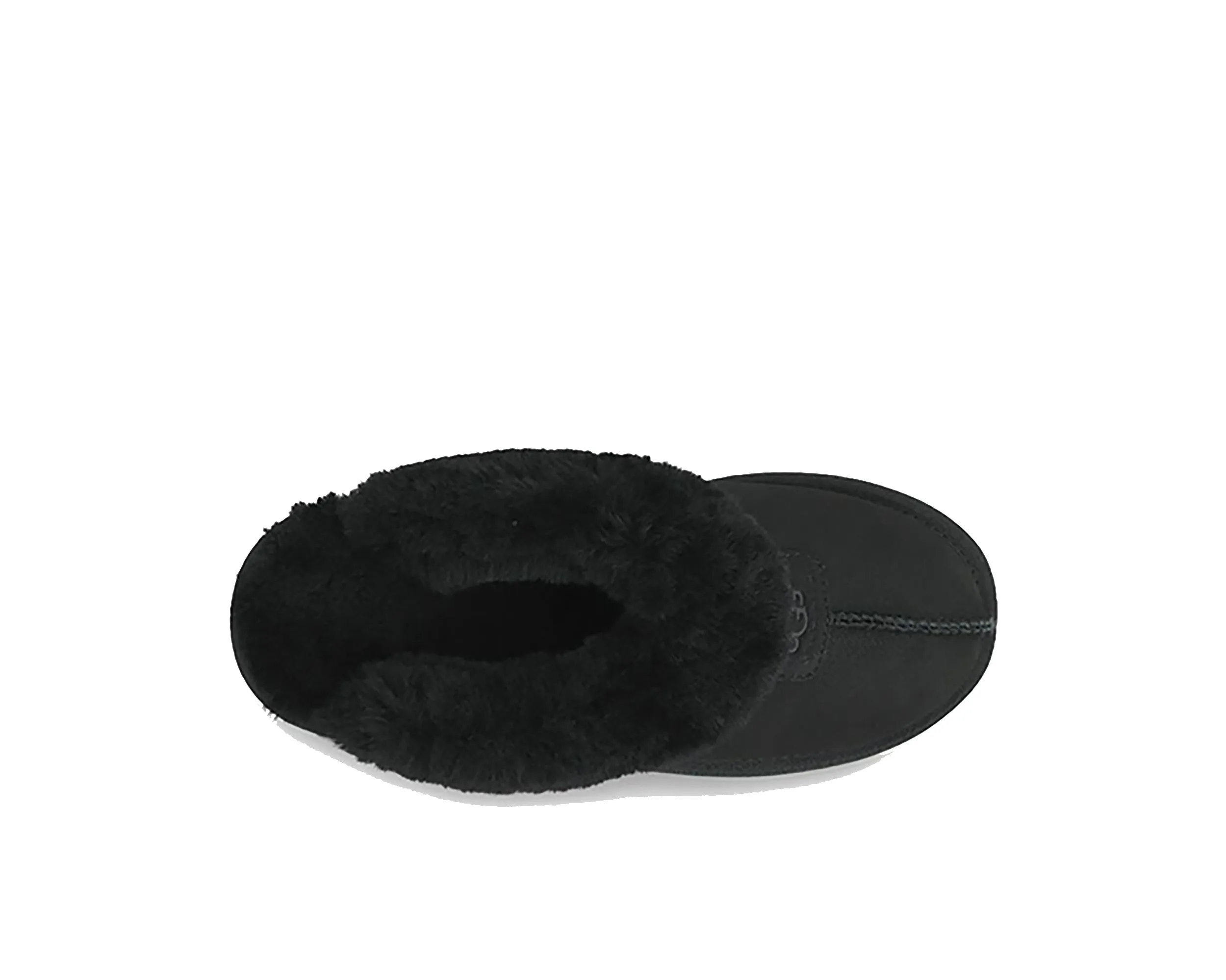 Pantoufle Coquette pour Femme