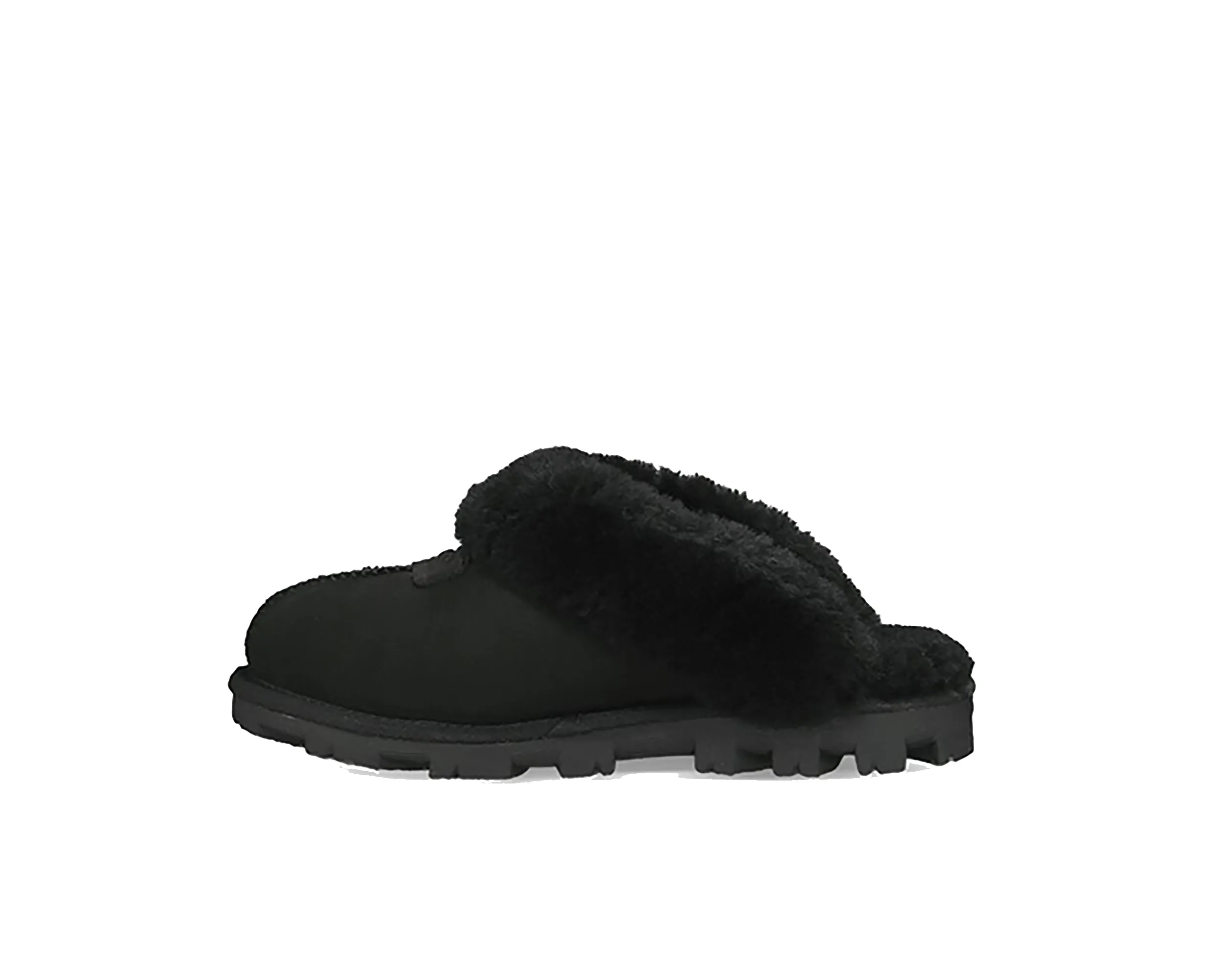 Pantoufle Coquette pour Femme