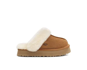 Chausson Disquette pour Femme