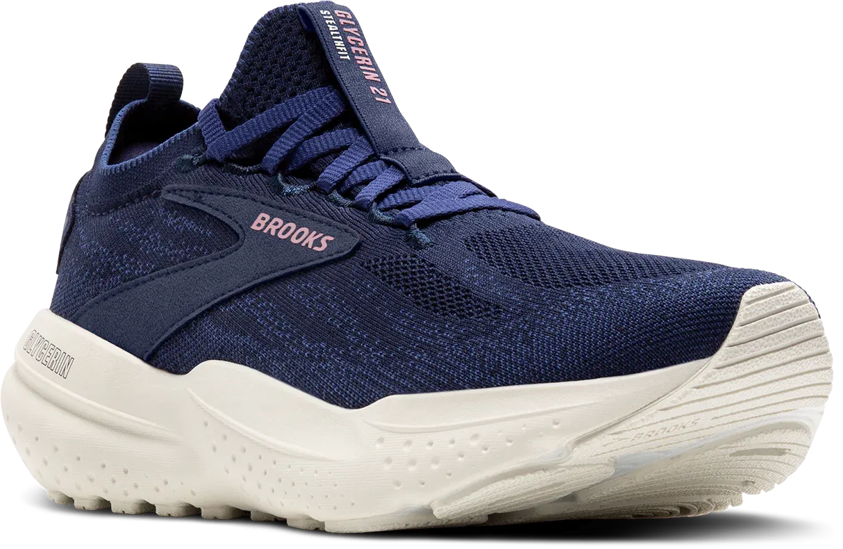 Glycerin Stealthfit 21 pour Femmes
