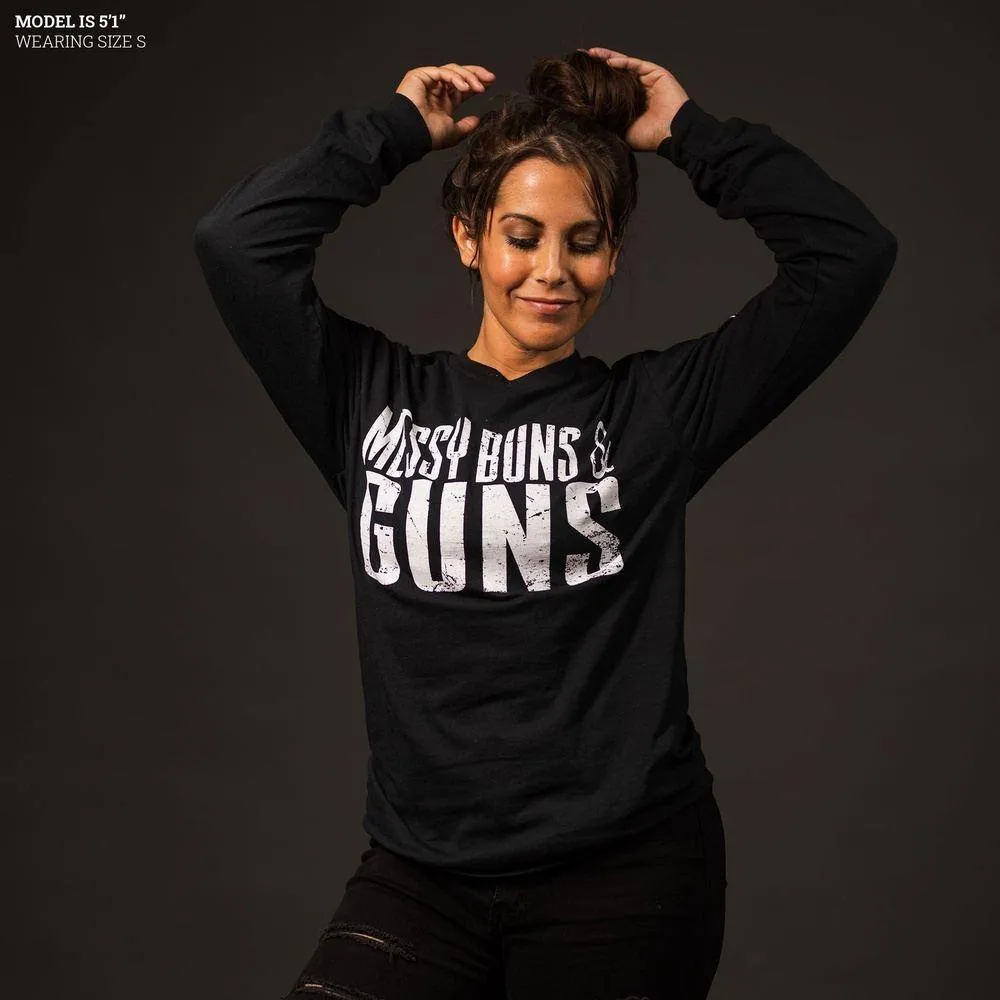 Pull à manches longues Femme 