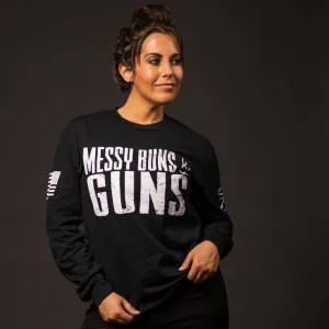 Pull à manches longues Femme 