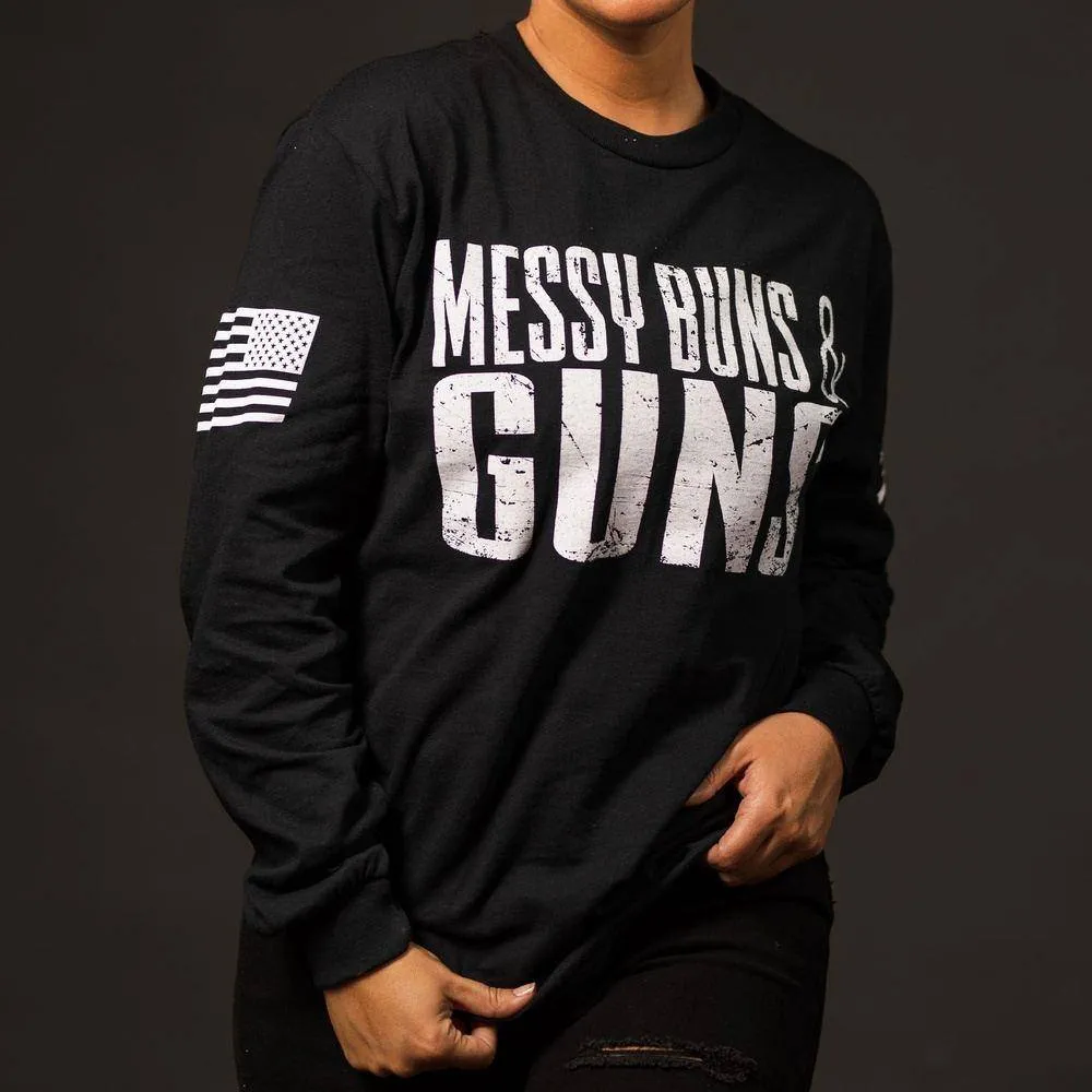 Pull à manches longues Femme 