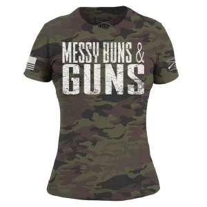 T-shirt Femme 