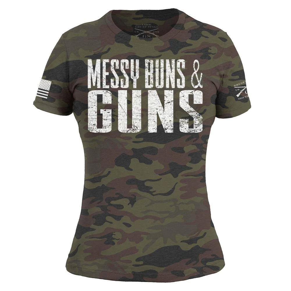 T-shirt Femme 