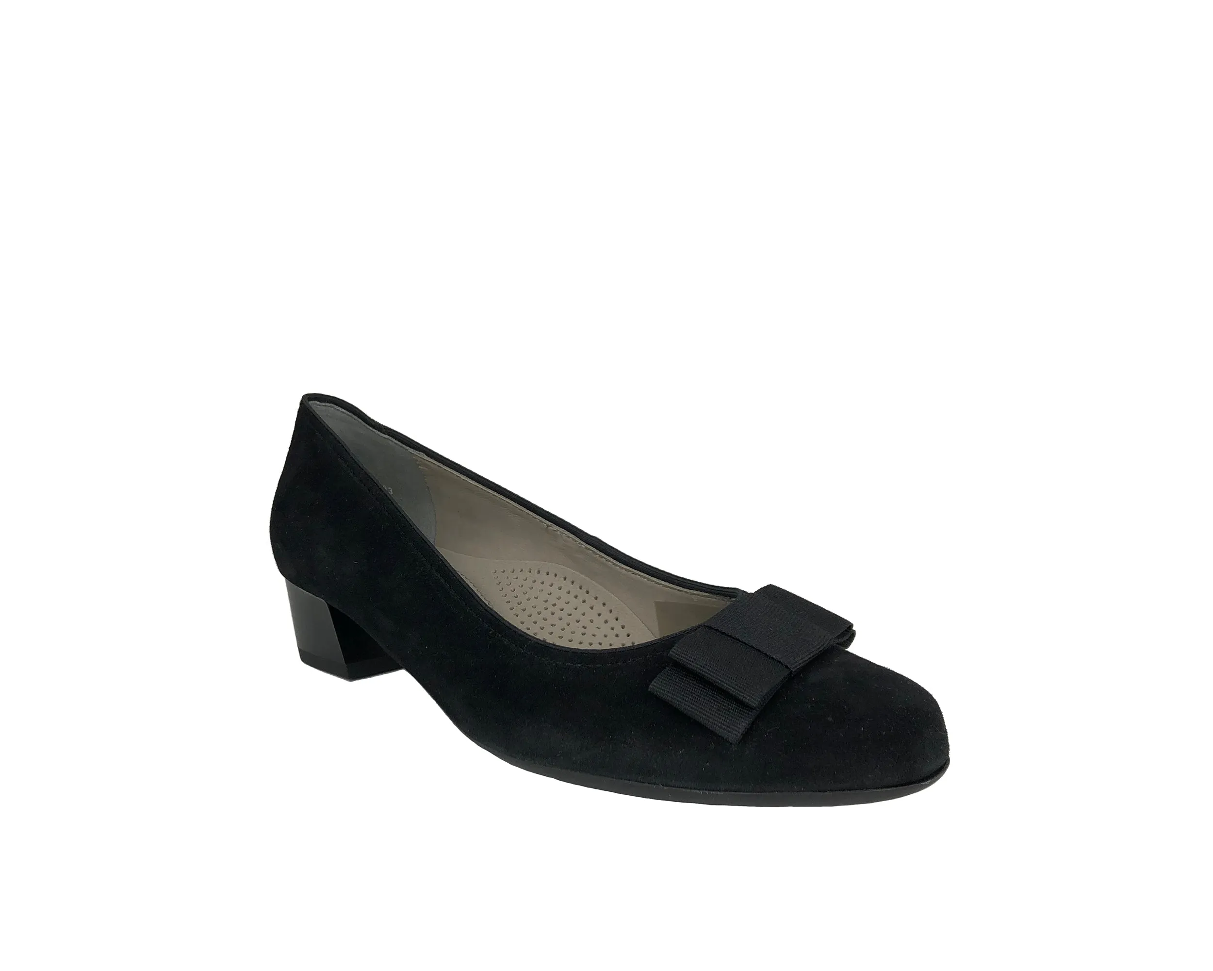 Chaussure Nisha pour Femme