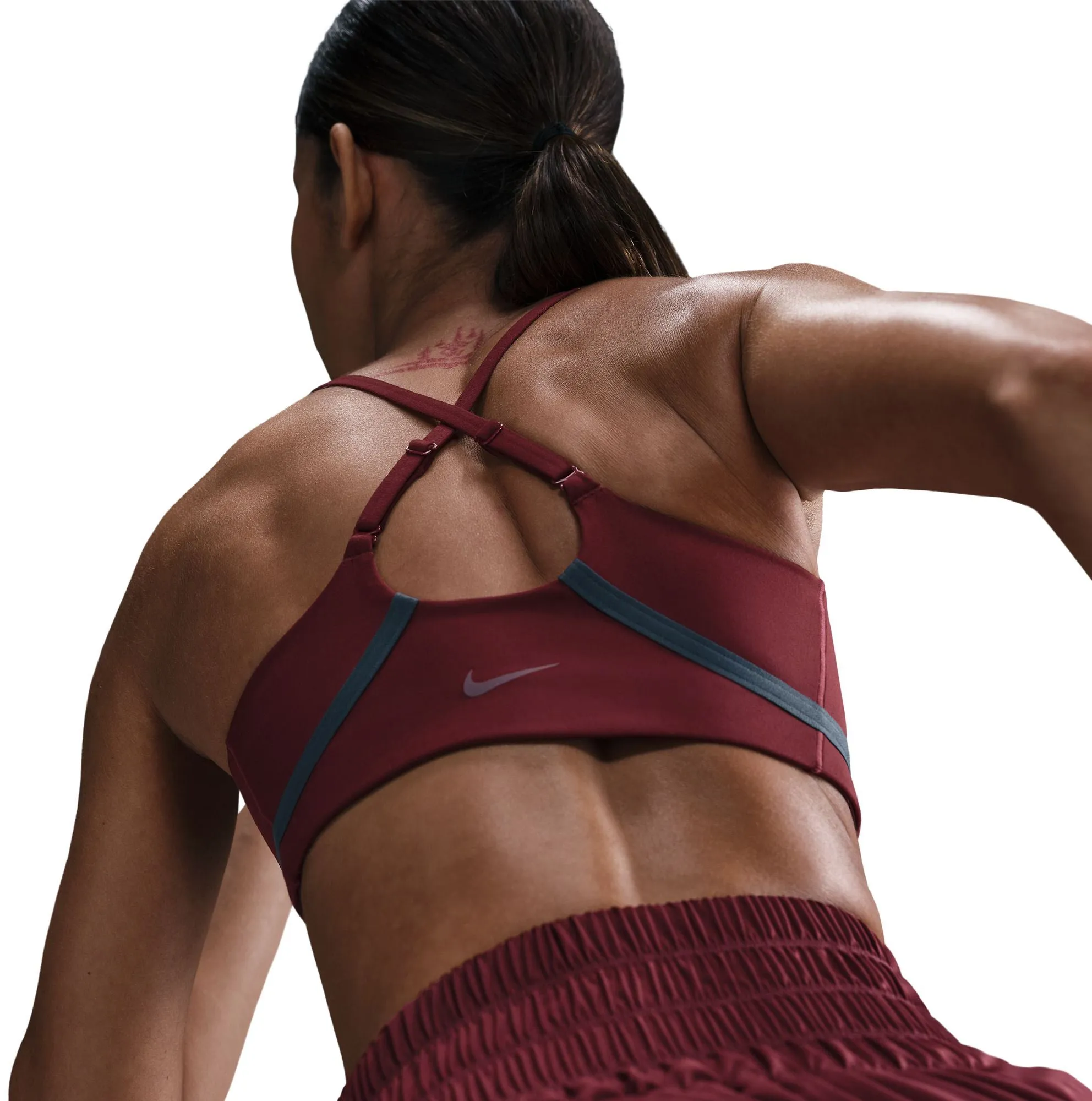 Soutien-gorge de sport Femme One