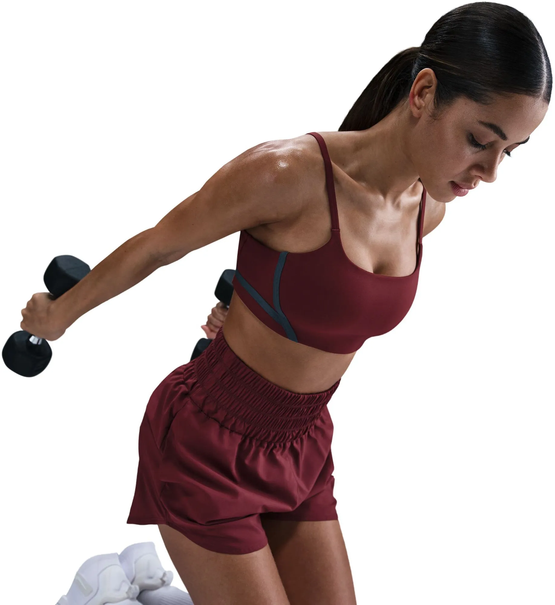 Soutien-gorge de sport Femme One