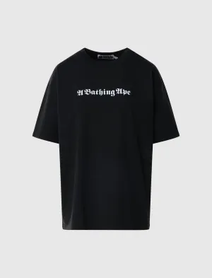 TEE PIGMENTÉ POUR FEMME