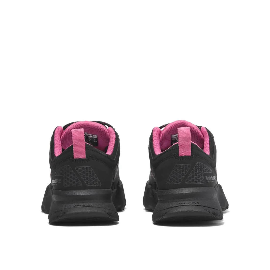 Chaussure de travail composite pour femme Powertrain Ev à embout noir