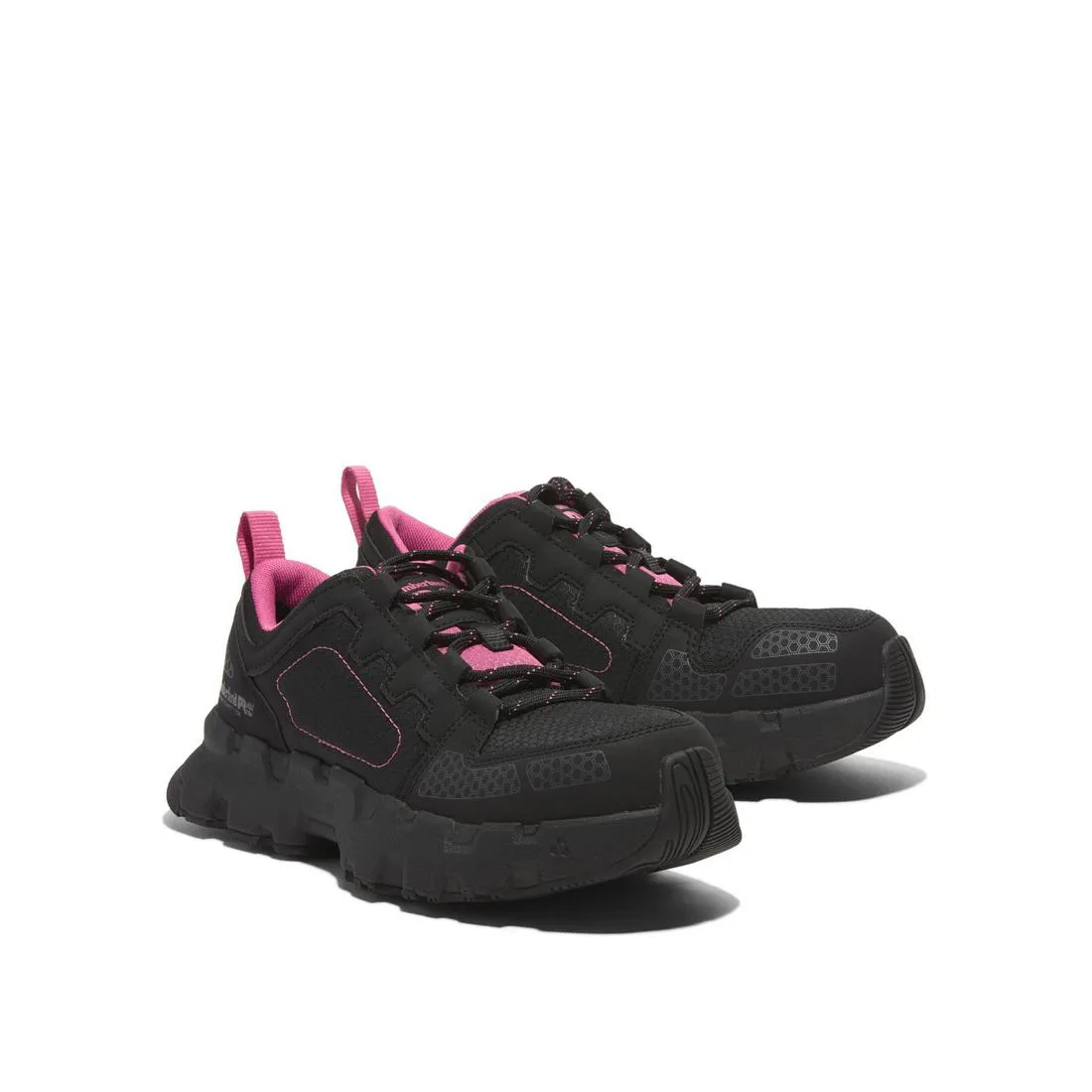 Chaussure de travail composite pour femme Powertrain Ev à embout noir