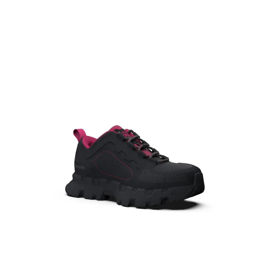 Chaussure de travail composite pour femme Powertrain Ev à embout noir