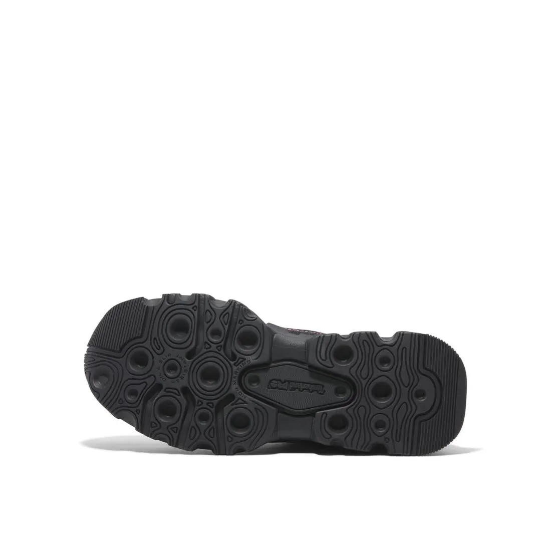 Chaussure de travail composite pour femme Powertrain Ev à embout noir