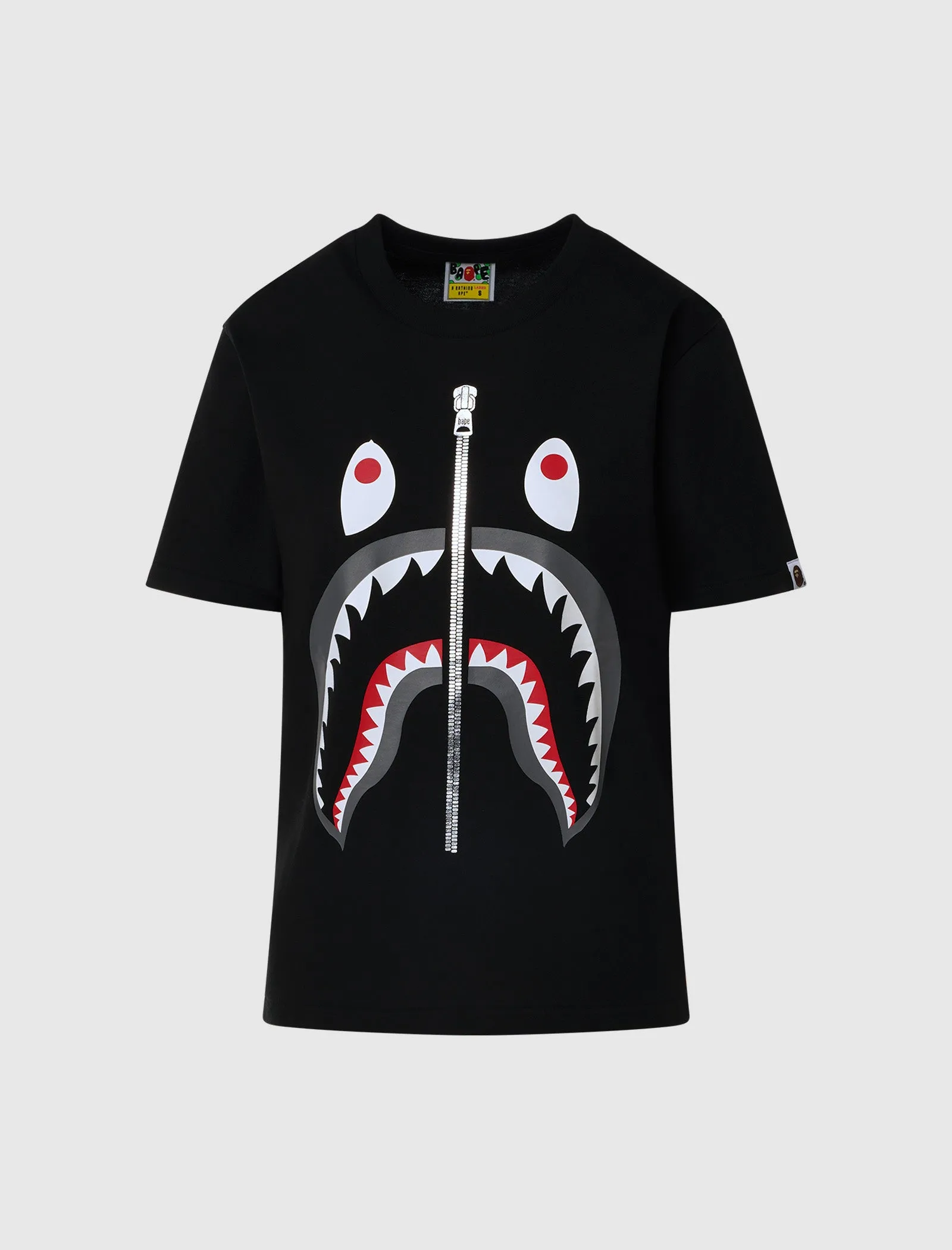 T-SHARK POUR FEMME