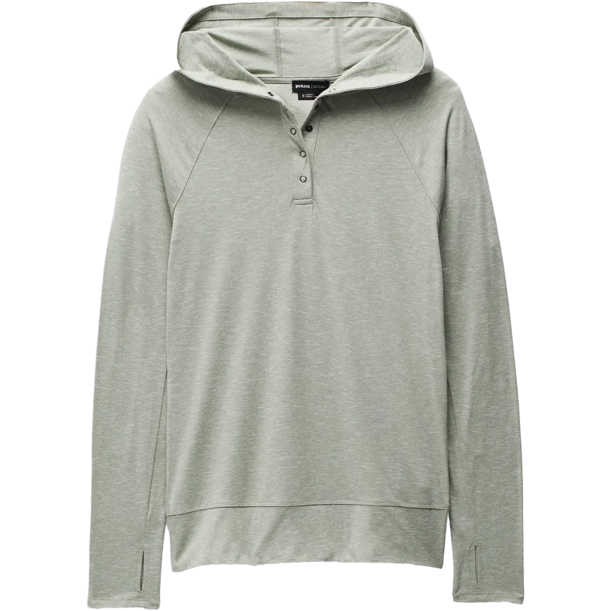 Pull à capuche Sol Searcher pour femme