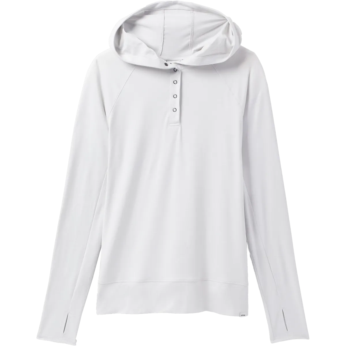 Pull à capuche Sol Searcher pour femme