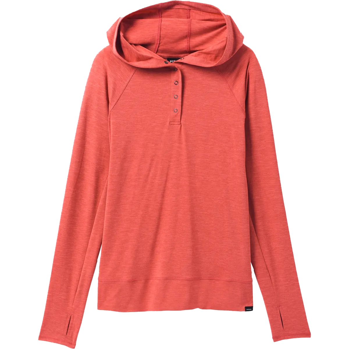 Pull à capuche Sol Searcher pour femme