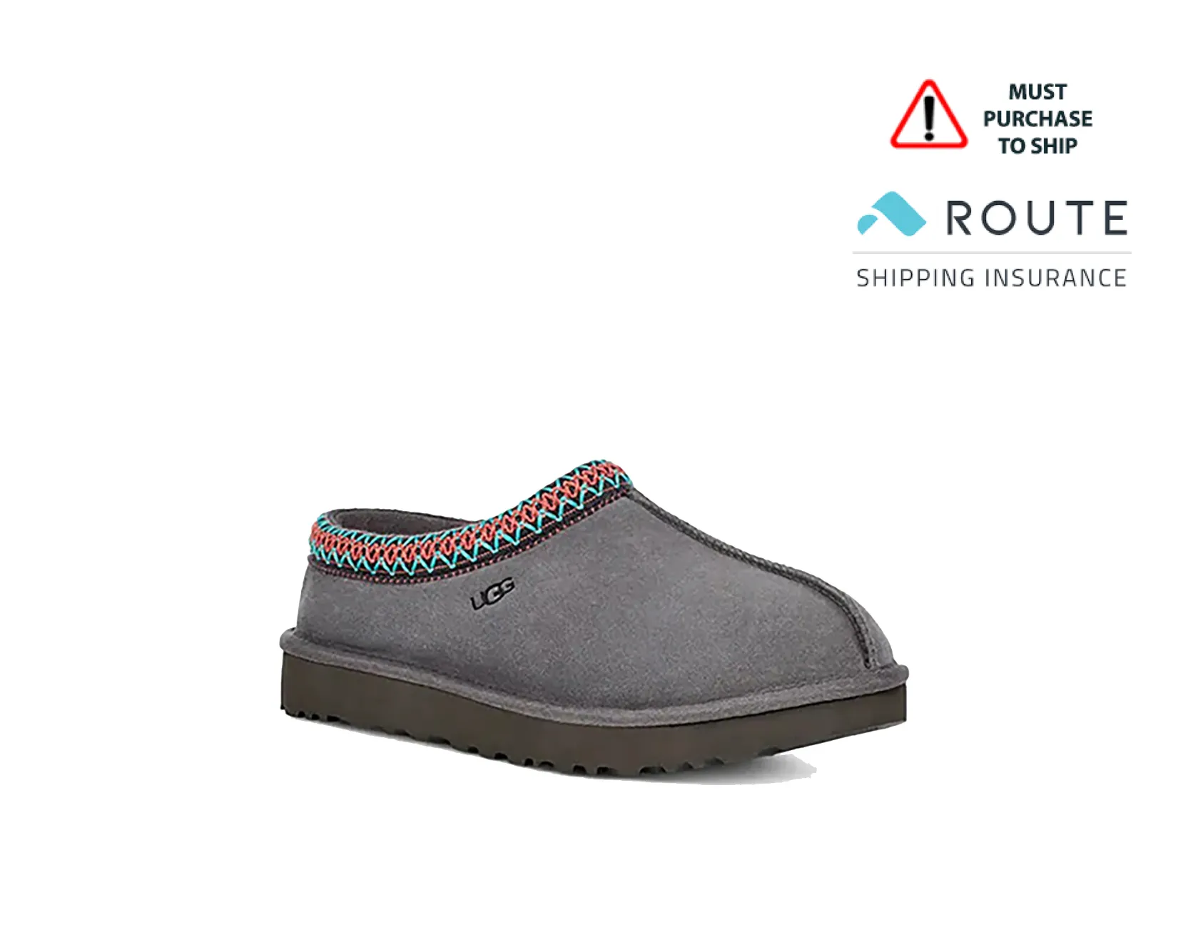 Pantoufle Tasman pour Femme