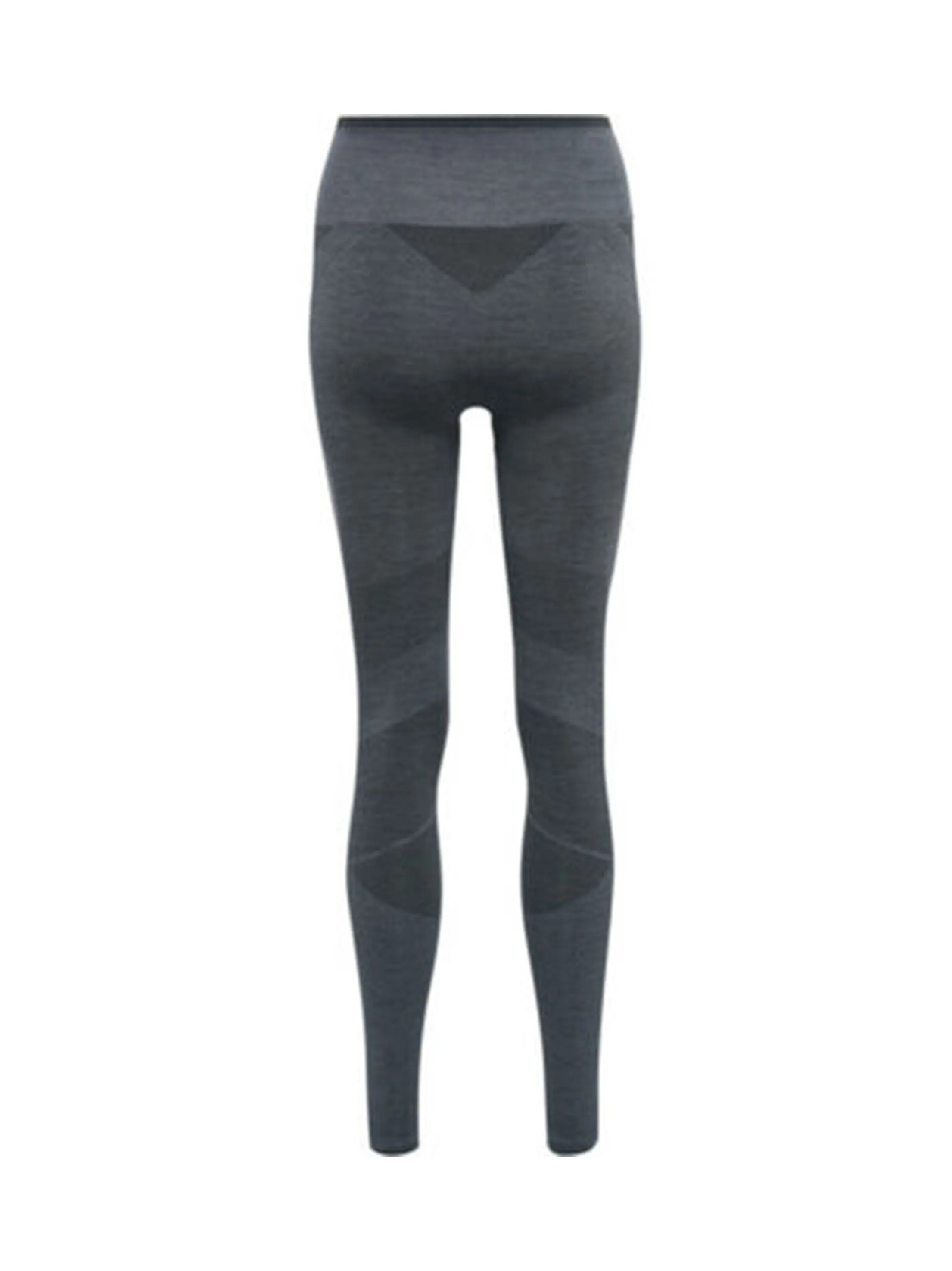 Leggings texturés pour femmes, Bleu