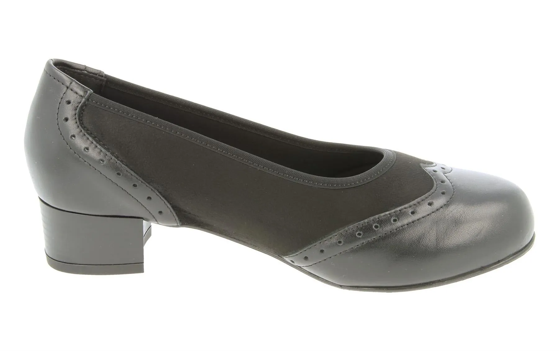 Chaussures de Badminton DB à Largeur Adaptée pour Femmes