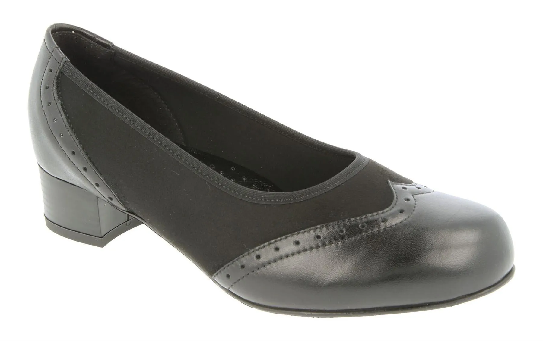 Chaussures de Badminton DB à Largeur Adaptée pour Femmes