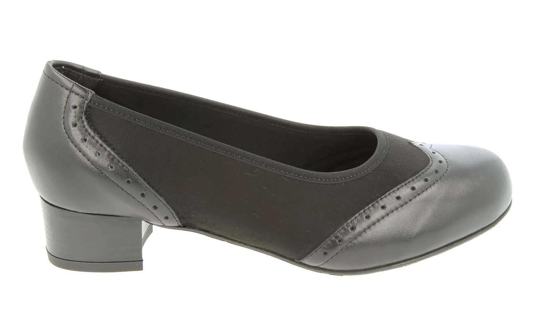 Chaussures de Badminton DB à Largeur Adaptée pour Femmes