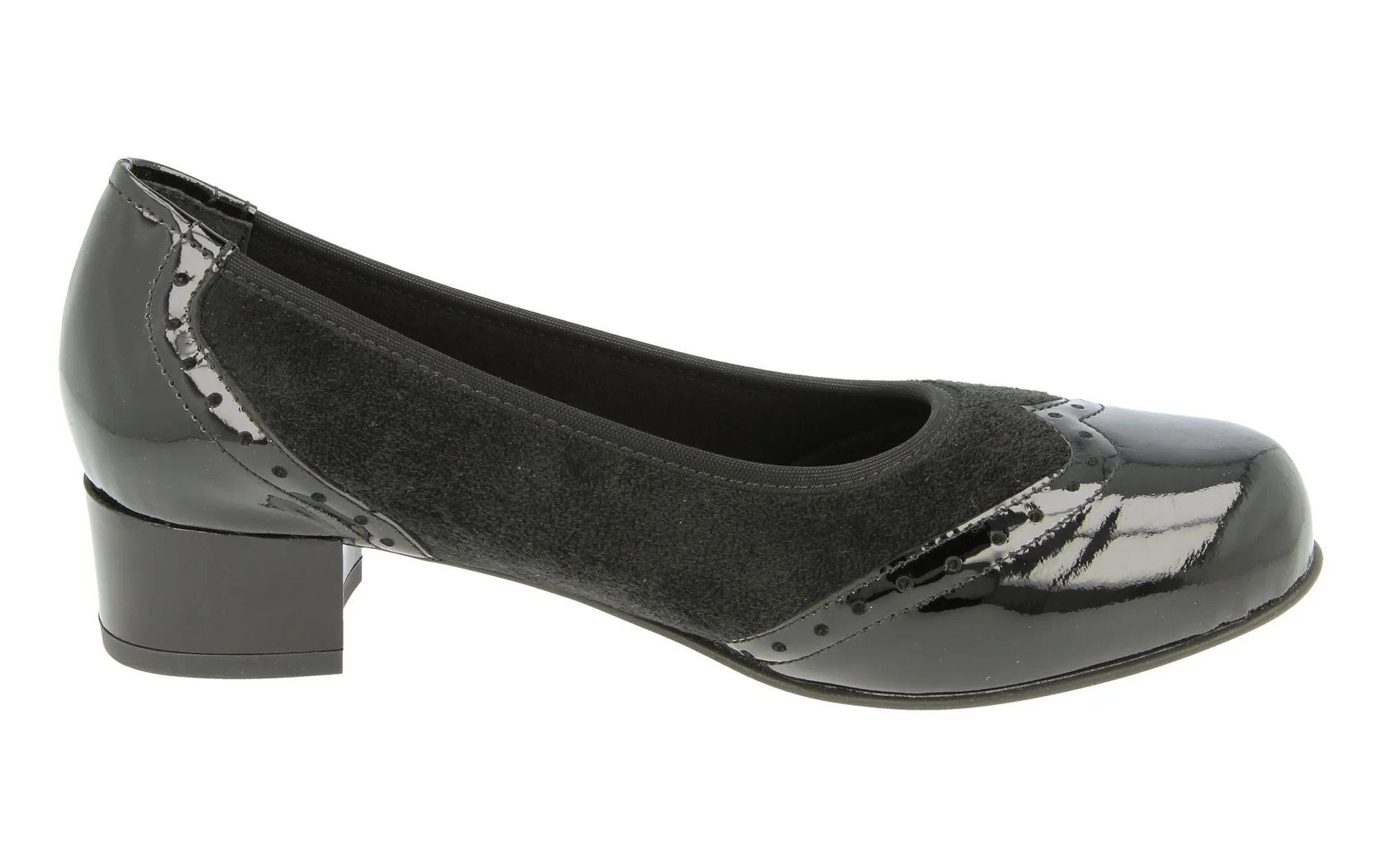 Chaussures de Badminton DB à Largeur Adaptée pour Femmes