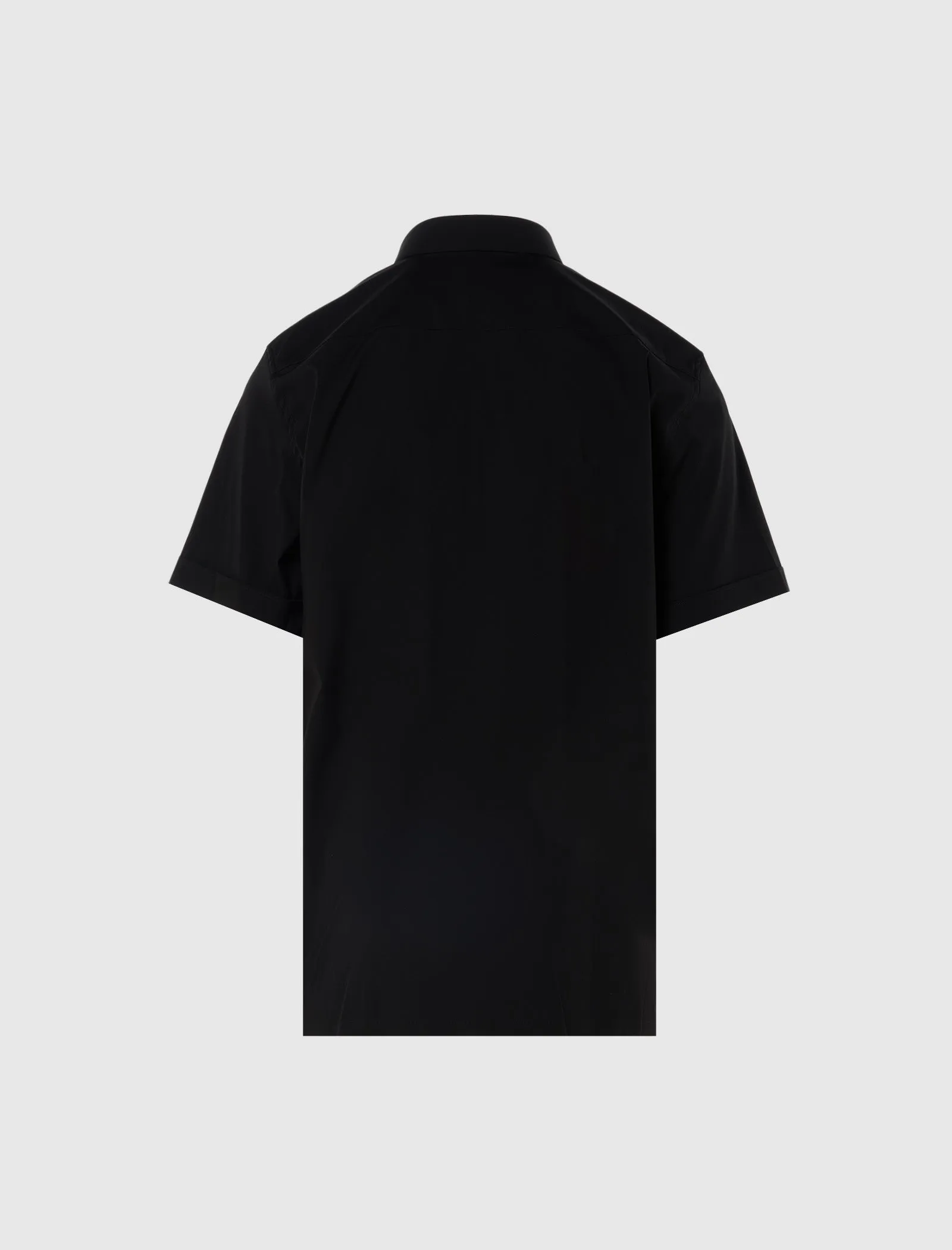 CHEMISE TISSÉE