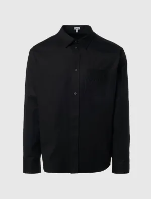 CHEMISE TISSÉE